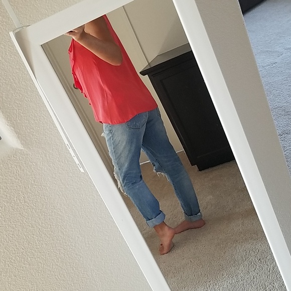 BCBG top - Picture 3 of 7